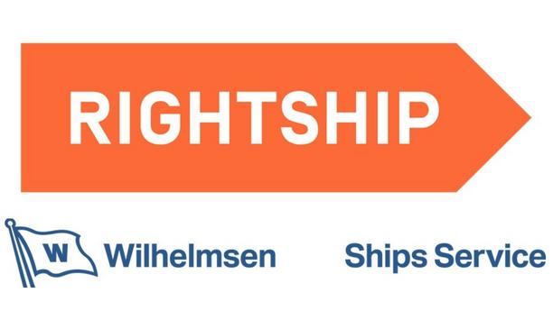 RightShip partners with Wilhelmsen for safer mooring solutions