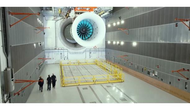 Rolls-Royce announces successful first tests of UltraFan technology demonstrator in Derby, United Kingdom (UK)