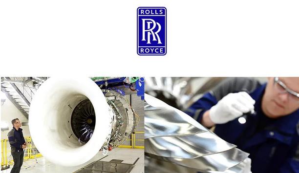 Rolls-Royce Pearl 700 engine flies to new heights