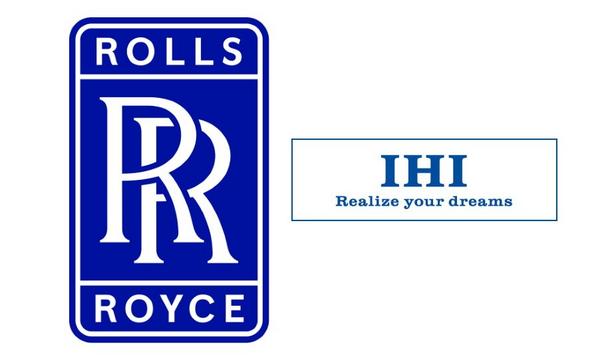 Rolls-Royce announces partnership with IHI Corporation to develop joint future fighter engine demonstrator