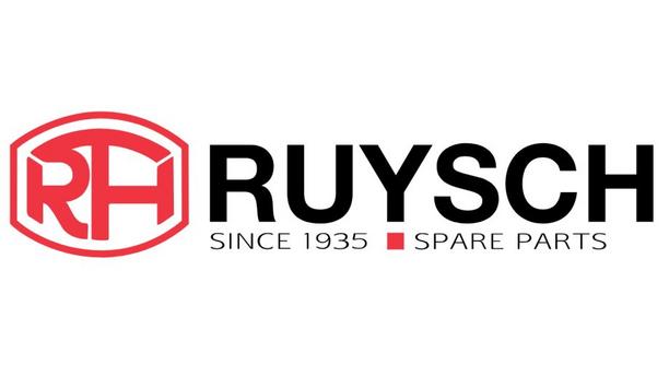 Ruysch International participates in pilot project, ‘3D Printing of Marine Spare Parts’