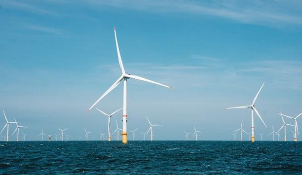 RMI provide expert medical support to North America’s first utility-scale offshore wind farm