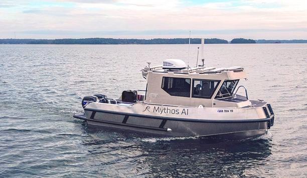 SAFE Boats announces production partnership with autonomous maritime technology provider, Mythos AI