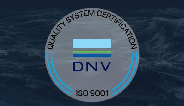 SAFE Boats announces that they have earned ISO 9001:2015 Quality Management System certification