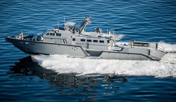 SAFE Boats awarded 90-million-dollar contract for six Mk VI Patrol Boats