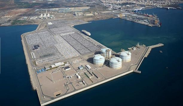 Saggas and Valenciaport collaborate on renewable gas