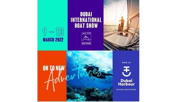 SAIM to showcase their QS Seamaster and Waveless brands at the Dubai International Boat Show 2022