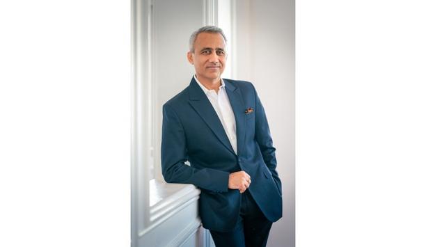 Goltens worldwide appoints Sandeep Seth as the new Group Chief Executive Officer (CEO)