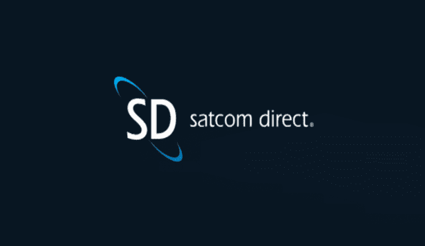 Intermarine selects Satcom Direct for yacht satellite internet