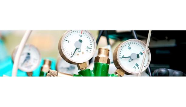 Sauer Compressors develops a system which can compress pure oxygen up to 300 barg