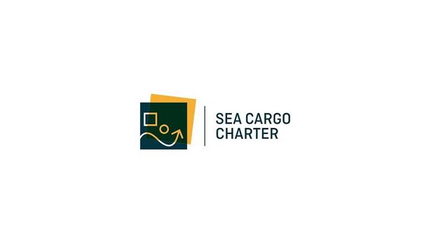 Sea Cargo Charter report outlines emissions from shipping companies’ activities
