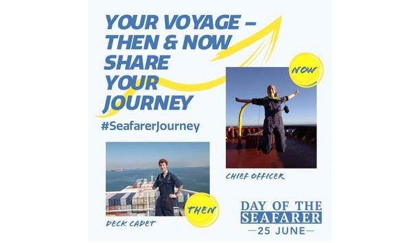 Seafarer journeys, voyages and experiences in the spotlight for Day of the Seafarer 2022
