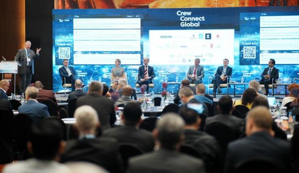 Seatrade Maritime announces full conference agenda revealed for Seatrade Maritime Crewconnect Global 2023