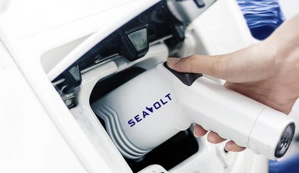 Seavolt & RAD Propulsion electric marine partnership