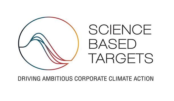 Serco's science-based targets approved by SBTi