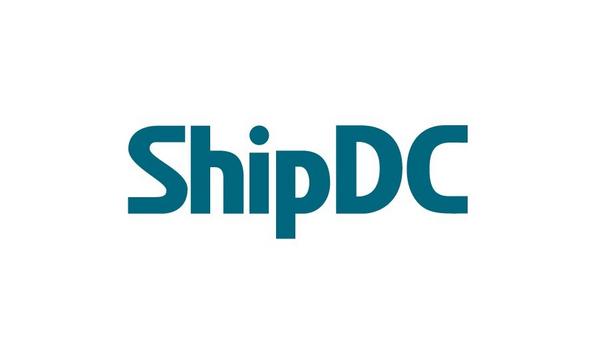 ShipDC starts a connection confirmation service for the shipboard data server and applications software on IoS-OP
