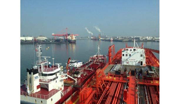 DNV develops new shore power class rules for tankers