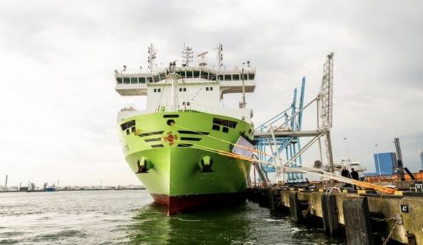 Singapore X-Press Feeders: Green methanol fleet