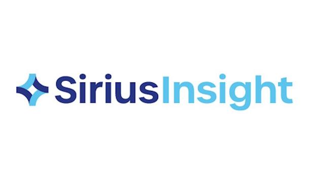 Sirius Insight recognised as a major innovator in maritime AI technologies in a report by the All-Party Parliamentary Group for the Ocean