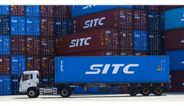 SITC International announces the successful operation of the SITC Indonesia Jakarta container yard in Indonesia