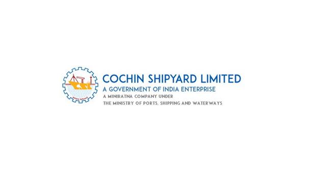 Cochin Shipyard Limited (CSL) announces the launch of its start-up engagement programme for the maritime sector