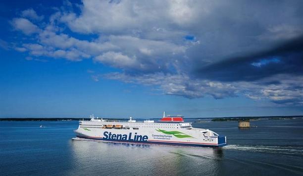 Stena Line sustainability report highlights efficiencies and innovations in company roadmap to a net-zero future