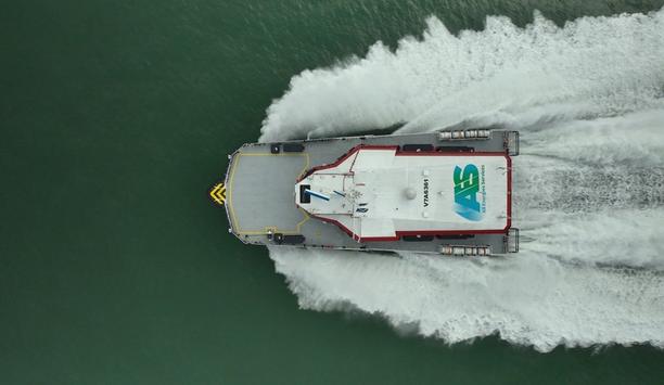 Strategic Marine delivers SES to offshore sector