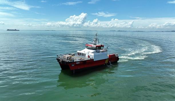 Strategic Marine strengthens offshore wind presence with delivery of two 27m CTVs to Mainprize Offshore