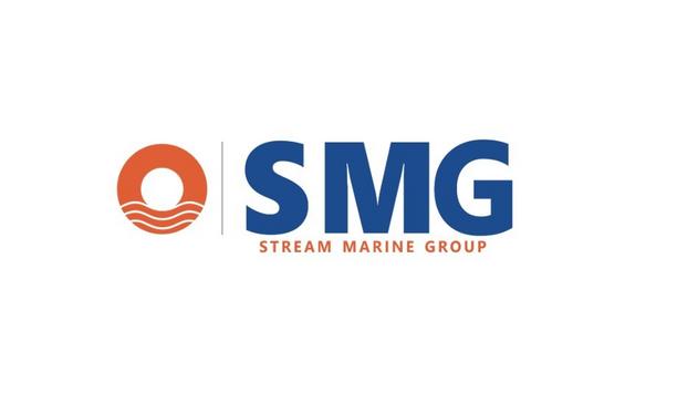 Stream Marine Training Group announced as Gold Sponsor of LISW23