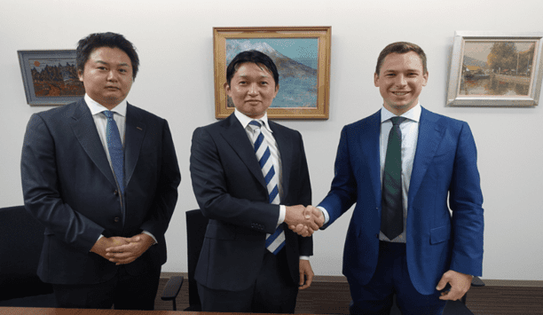 MAN PrimeServ and Makita Corporation Strengthen Partnership