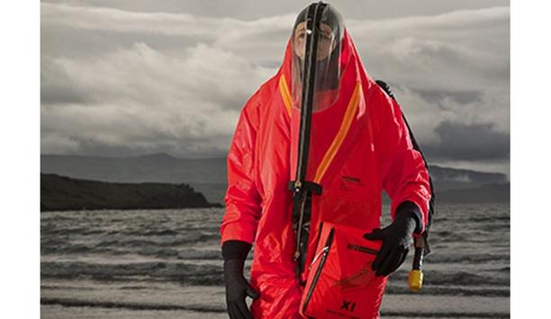 Survitec secures supply contract for next generation submariner escape suits