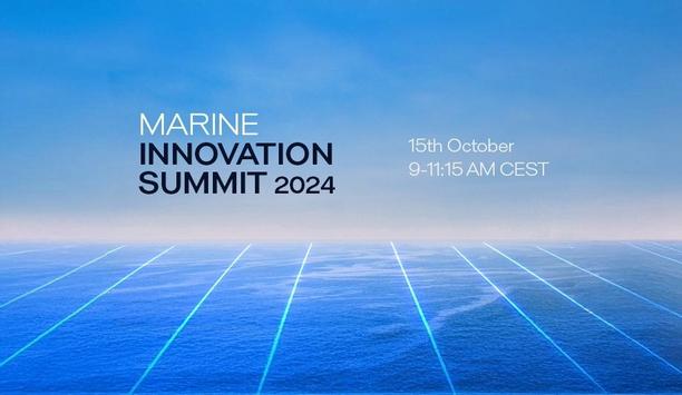 Sustainable shipping insights at Marine Summit 2024