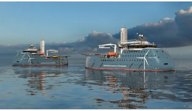 Bernhard Schulte Offshore orders two CSOVs from Ulstein Verft in Norway