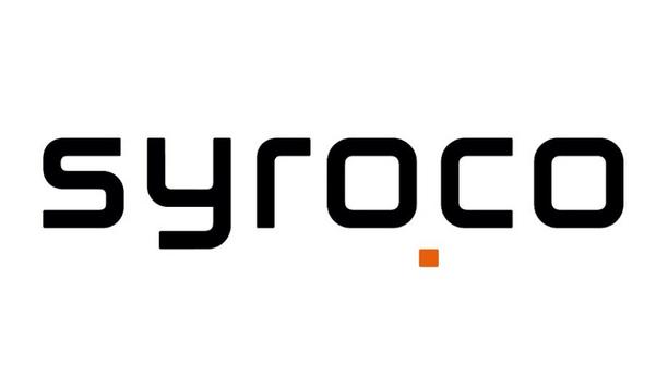 Syroco's AI technology cuts ship fuel use by 25%