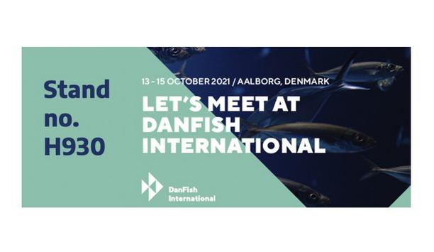 Teknotherm exhibits at DanFish 2021