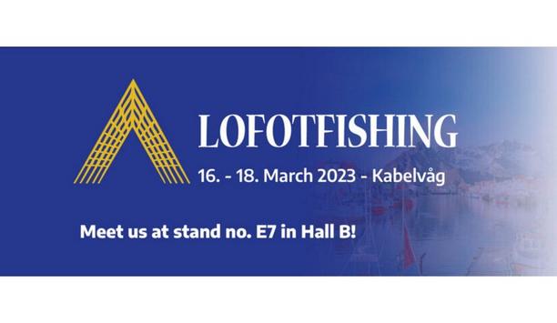 Teknotherm to exhibit for the first time at Lofotfishing 2023 exhibition