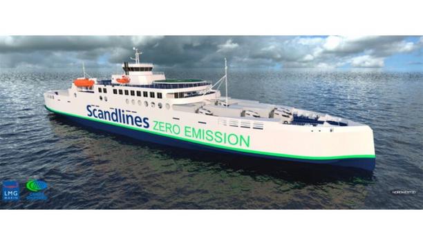 Teknotherm to deliver HVAC systems for the world’s largest zero-emission freight ferry