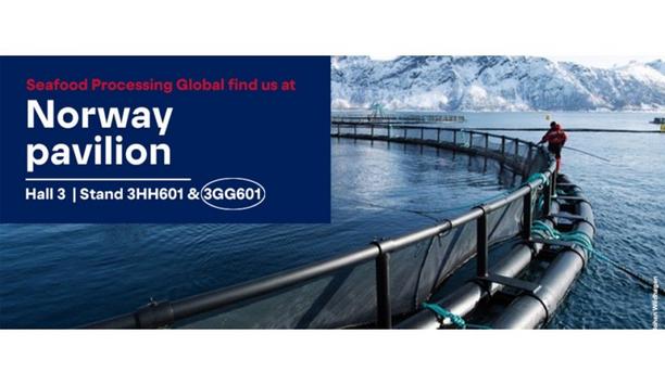 Teknotherm to showcase their marine products at the Seafood Processing Global 2022