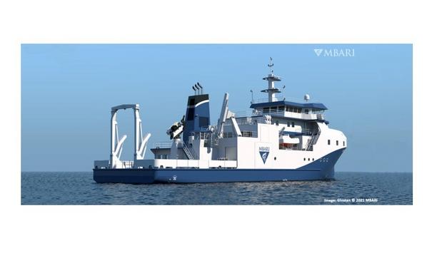 Teknotherm to deliver HVAC systems for US ocean research vessel