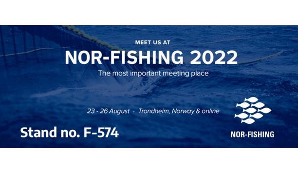 Teknotherm to showcase marine products at Nor-Fishing 2022