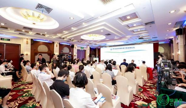 Shenzhen Logistics and Supply Chain Management Association organises the 9th Shenzhen World Port Chain Strategy Forum