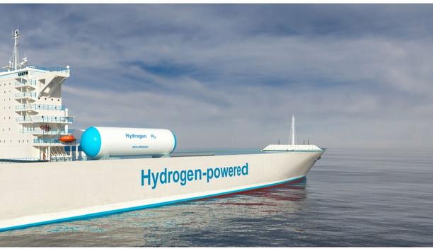 Ocean Hyway Cluster to organise The Maritime Hydrogen Conference to gather the marine industry’s major companies
