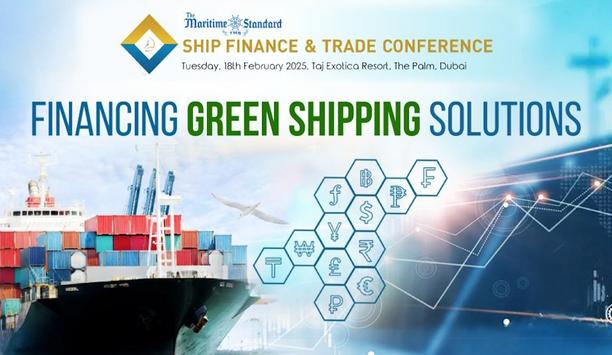 The Maritime Standard announces the venue and dates for the Ship Finance and Trade Conference 2025