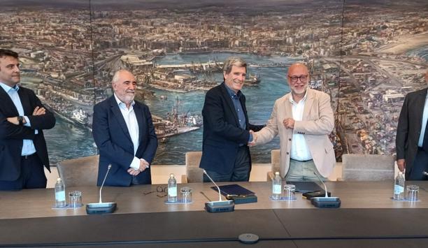 The Port Authority of Valencia (PAV) and the SASEMAR sign a collaboration agreement to reinforce safety at sea