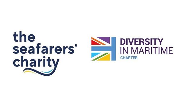The Seafarers’ Charity joins Diversity in Maritime Charter programme