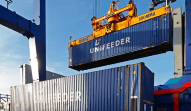 The Unifeeder Group announces the signing of the agreed acquisition of Unifeeder by DP World