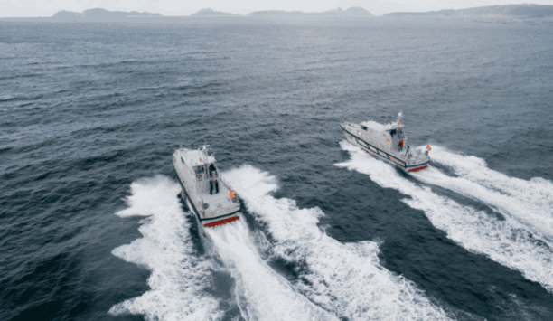 Rodman to build three boats for the Spanish Navy