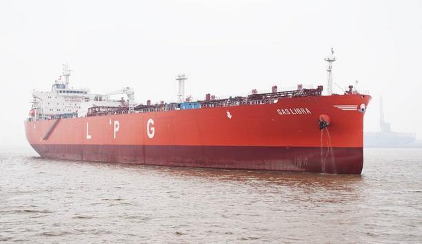 Tianjin Southwest Maritime Ltd. takes the option for LPG carrier dual-fuel retrofits with MAN Energy Solutions