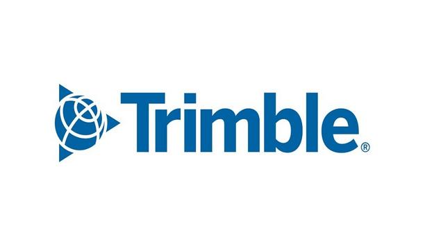 Trimble Inc.'s ship scanning models help IMO's treaty to manage ballast water