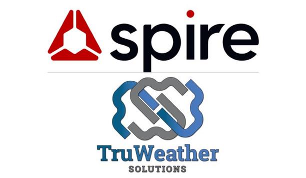 TruWeather Solutions and Spire Global announce partnership to enhance TruFlite V360° precision and accuracy across the globe